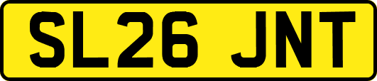 SL26JNT