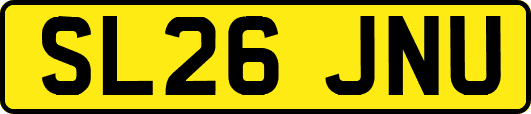 SL26JNU