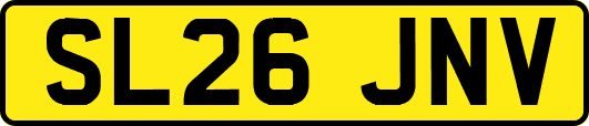 SL26JNV