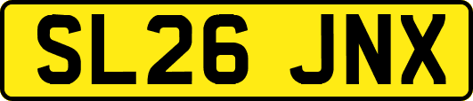 SL26JNX
