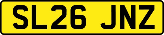 SL26JNZ