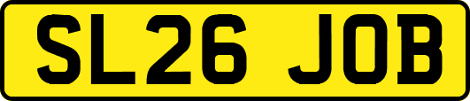SL26JOB