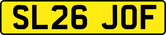 SL26JOF