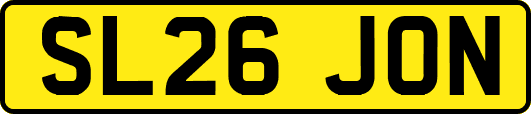 SL26JON