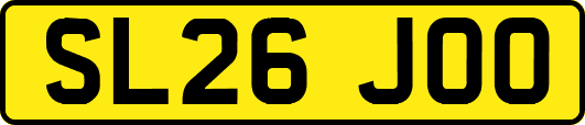 SL26JOO