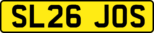 SL26JOS