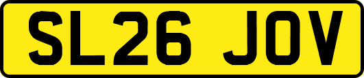 SL26JOV