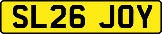SL26JOY