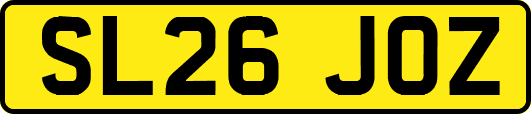 SL26JOZ
