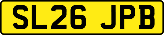 SL26JPB