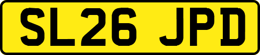 SL26JPD