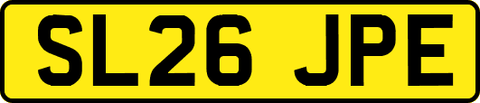 SL26JPE