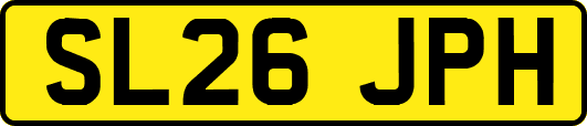 SL26JPH