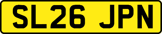 SL26JPN