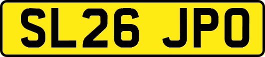 SL26JPO