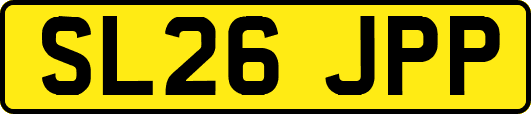 SL26JPP