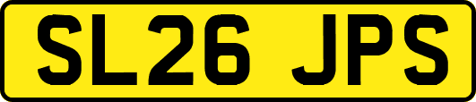 SL26JPS