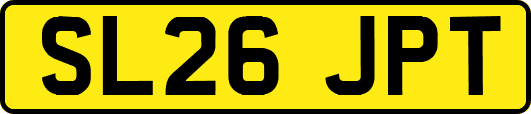 SL26JPT