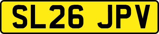 SL26JPV
