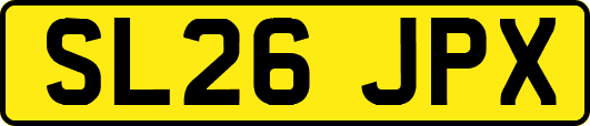 SL26JPX