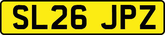 SL26JPZ