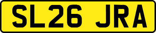 SL26JRA