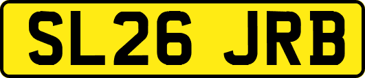 SL26JRB