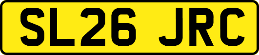 SL26JRC