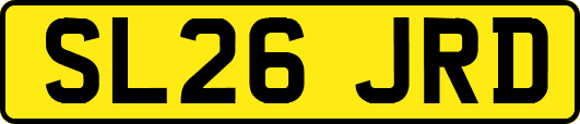 SL26JRD