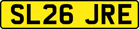 SL26JRE