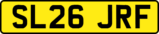 SL26JRF