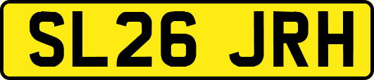 SL26JRH