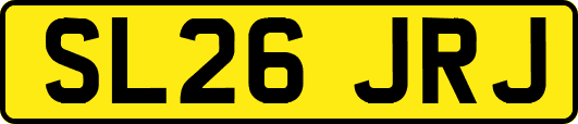 SL26JRJ