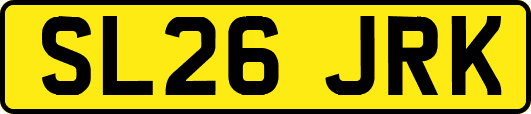 SL26JRK