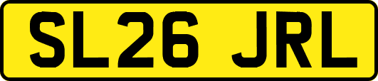 SL26JRL