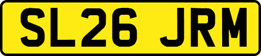 SL26JRM