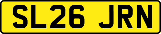 SL26JRN