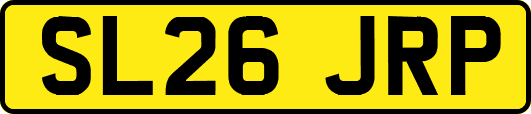 SL26JRP