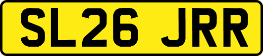 SL26JRR