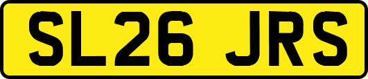 SL26JRS