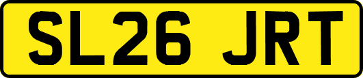 SL26JRT