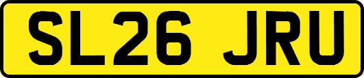 SL26JRU
