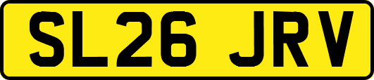 SL26JRV