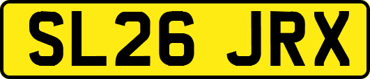 SL26JRX