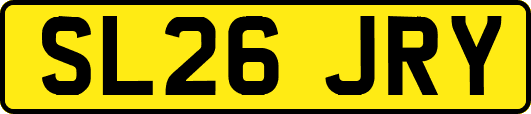 SL26JRY