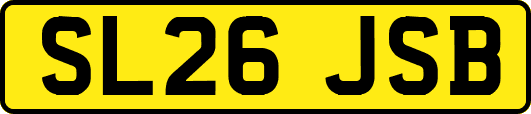 SL26JSB