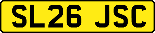 SL26JSC