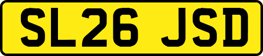 SL26JSD