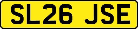 SL26JSE