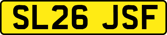 SL26JSF